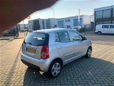 Kia Picanto - 1.1 X-tra Nette staat auto