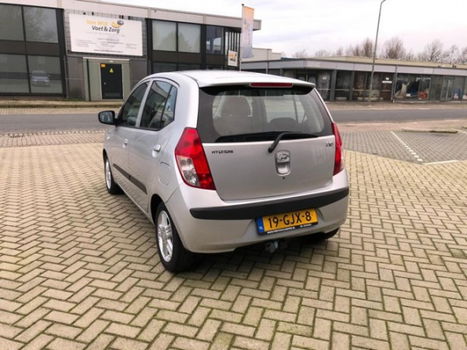 Hyundai i10 - 1.1 i-Catcher Nette auto airco elektrische ramen - 1