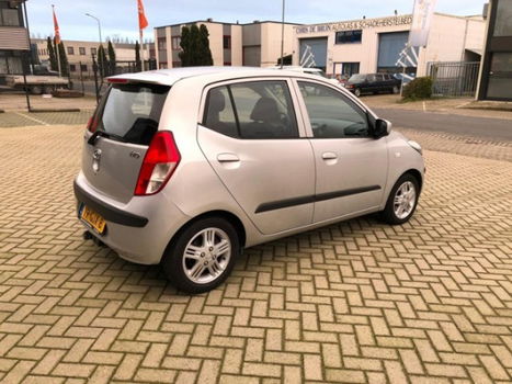 Hyundai i10 - 1.1 i-Catcher Nette auto airco elektrische ramen - 1