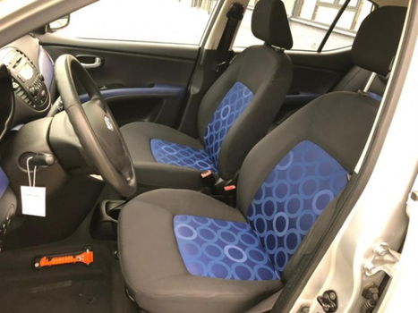 Hyundai i10 - 1.1 i-Catcher Nette auto airco elektrische ramen - 1