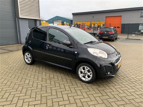 Citroën C1 - 1.0 First Edition Top staat - 1