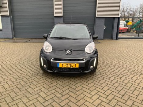 Citroën C1 - 1.0 First Edition Top staat - 1