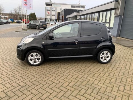 Citroën C1 - 1.0 First Edition Top staat - 1