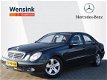 Mercedes-Benz E-klasse - 240 Avantgarde I Comand navigatie I Trekhaak - 1 - Thumbnail