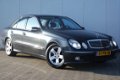 Mercedes-Benz E-klasse - 240 Avantgarde I Comand navigatie I Trekhaak - 1 - Thumbnail