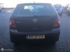 Volkswagen Polo - 1.4 16v 2002  5 deurs Nieuwe APK (15-01-2021)
