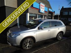 Mitsubishi Outlander - 2.0 PHEV Instyle X-Line incl.BTW