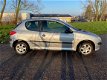 Peugeot 206 - 1.4 HDi XR APK 17-03-2020 Export - 1 - Thumbnail