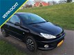 Peugeot 206 - 1.4 XS Premium APK - 1 - Thumbnail