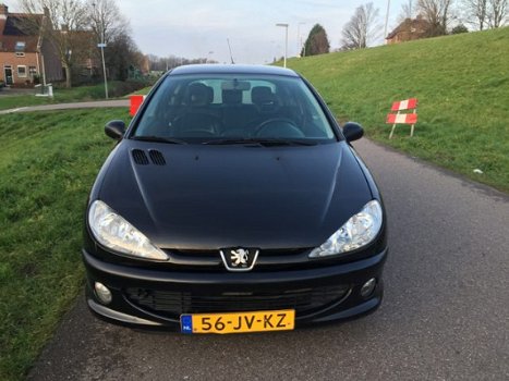 Peugeot 206 - 1.4 XS Premium APK - 1