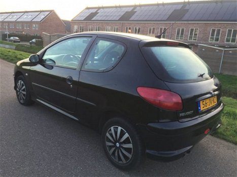 Peugeot 206 - 1.4 XS Premium APK - 1