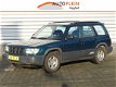 Subaru Forester - 2.0 AWD basis Automaat, Trekhaak, APK 11-'20 - 1 - Thumbnail