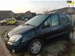 Renault Scénic - 2.0-16V Privilège Nieuwe apk t/m 27-12-2021, Automaat, Airco - 1 - Thumbnail