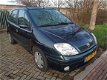 Renault Scénic - 2.0-16V Privilège Nieuwe apk t/m 27-12-2021, Automaat, Airco - 1 - Thumbnail