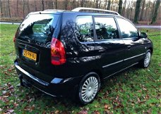 Mitsubishi Space Star - 1.6 Inform Silver MPV. AIRCO. BJ'2004