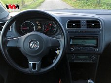 Volkswagen Polo - 1.2 TDI BlueMotion Comfortline | 1e Eigenaar | NAP