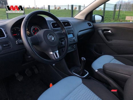 Volkswagen Polo - 1.2 TDI BlueMotion Comfortline | 1e Eigenaar | NAP - 1