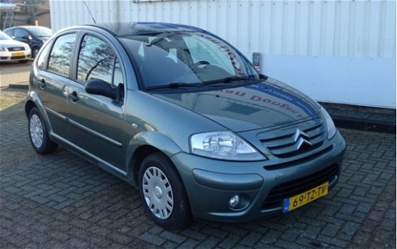 Citroën C3 - 1.4 LIGNE BUSINESS, Clima, Cruise, APK 26-10-20 - 1