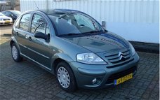 Citroën C3 - 1.4 LIGNE BUSINESS, Clima, Cruise, APK 26-10-20