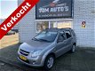 Suzuki Ignis - 1.3-16V GLS 5 DEURS-AIRCO-KM NAP - 1 - Thumbnail