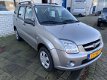 Suzuki Ignis - 1.3-16V GLS 5 DEURS-AIRCO-KM NAP - 1 - Thumbnail