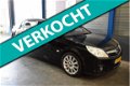 Opel Signum - 2.2-16V Sport AUTOMAAT/KOELKAST/HALF LEDER/LMV/PDC/ECC AIRCO/NAP - 1 - Thumbnail