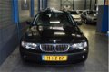 BMW 3-serie Touring - 320i Executive AUTOMAAT/XENON/STOELVERWARMING/AUTOMAAT/APK 12-'20/NAP - 1 - Thumbnail