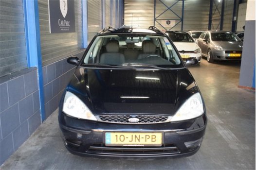 Ford Focus Wagon - 1.4-16V Cool Edition ELEK.PAKKET/AIRCO/APK 04-'20/NAP - 1