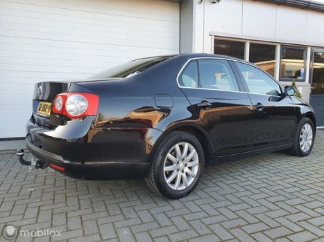 Volkswagen Jetta - 1.4 TSI Comfortline nette auto - 1