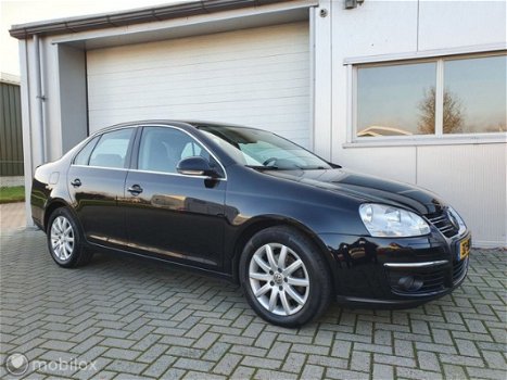 Volkswagen Jetta - 1.4 TSI Comfortline nette auto - 1