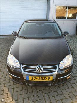 Volkswagen Jetta - 1.4 TSI Comfortline nette auto - 1