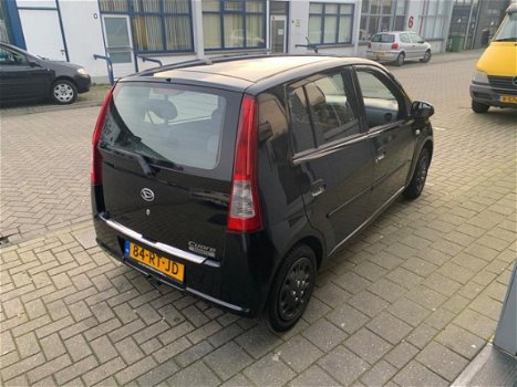 Daihatsu Cuore - 1.0-12V Nagano Met onderhoudshistorie, elektrisch pakket, NAP en een nieuwe APK - 1