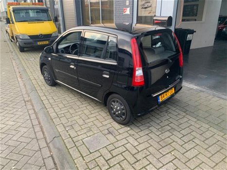 Daihatsu Cuore - 1.0-12V Nagano Met onderhoudshistorie, elektrisch pakket, NAP en een nieuwe APK - 1