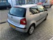 Volkswagen Polo - 1.2-12V Met Elektrisch Pakket, Airco, NAP en APK - 1 - Thumbnail