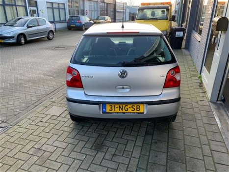 Volkswagen Polo - 1.2-12V Met Elektrisch Pakket, Airco, NAP en APK - 1