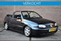 Volkswagen Golf Cabriolet - 1.6 101PK - 1 - Thumbnail