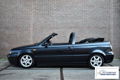 Volkswagen Golf Cabriolet - 1.6 101PK - 1 - Thumbnail