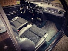 Peugeot 205 - 1.9 GTI - NAP stuurbekrachtiging en ABS