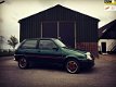 Rover 100 - 114 GTi MPi - NAP 148.000 km - 1 - Thumbnail