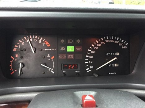 Rover 100 - 114 GTi MPi - NAP 148.000 km - 1