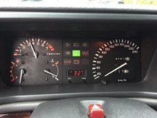 Rover 100 - 114 GTi MPi - NAP 148.000 km