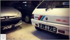 Peugeot 205 - 1.9 Rallye - 1 - Thumbnail