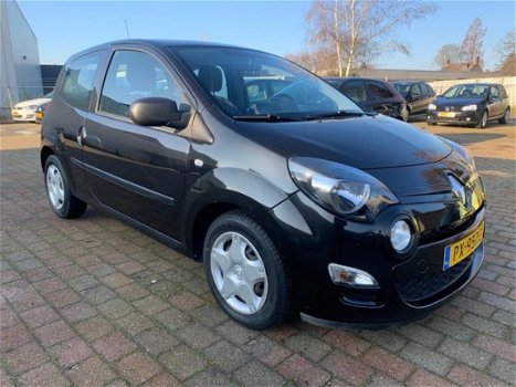 Renault Twingo - 1.2 16V Dynamique - 1