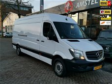 Mercedes-Benz Sprinter - 314 2.2 CDI 432 HD L3H2 Airco, Camera, Navigatie, Elk ramen,