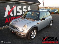 Mini Mini Cooper - 1.6 Chili Airco/Nieuwe APK