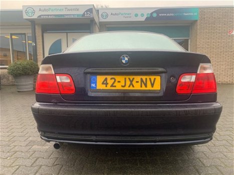 BMW 3-serie - EXECUTIVE STOELVERWARMING SCHUIFDAK ( NAP✅, garantie* ) - 1