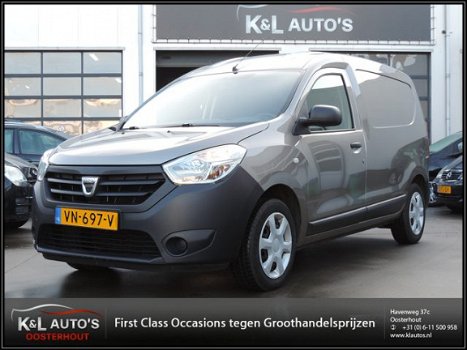 Dacia Dokker - 1.5 dCi 75 Ambiance - 1