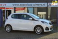 Peugeot 108 - 1.0 e-VTi Active 5-DEURS AIRCO NAP GARANTIE - 1 - Thumbnail