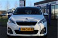 Peugeot 108 - 1.0 e-VTi Active 5-DEURS AIRCO NAP GARANTIE - 1 - Thumbnail