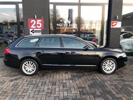 Audi A6 Avant - 2.0 TFSI Pro Line Business 6/12 M Garantie - 1